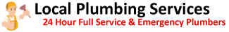 Rainier Plumbers